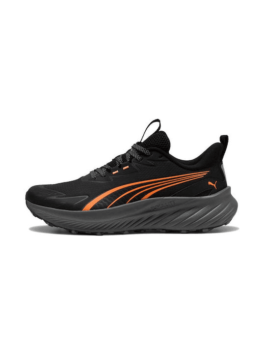 Puma Calzado Masc Pounce Lite 313736/04 (7.5) Negro