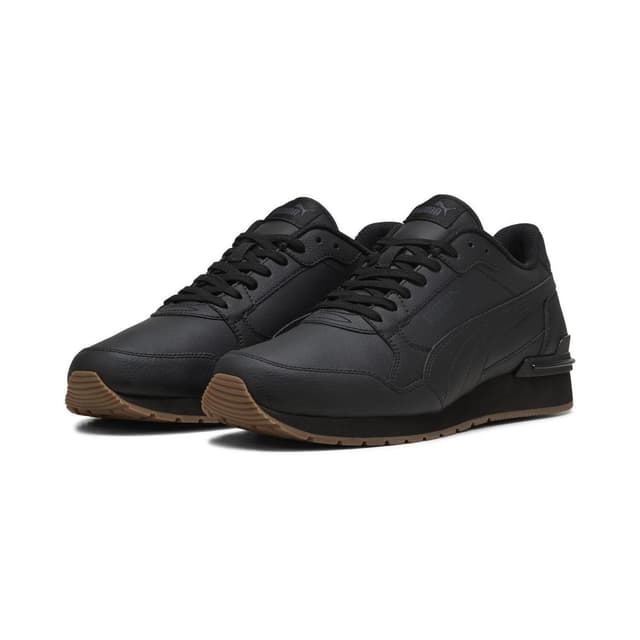 Tênis Puma St Runner V4 L 399068/12 Preto Tam. 8