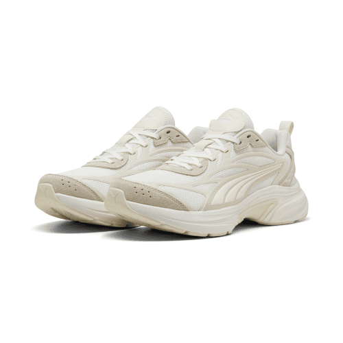 Puma Calzado Unisex Softride Escalate 313168/03 (10 Us) Blanco/beige