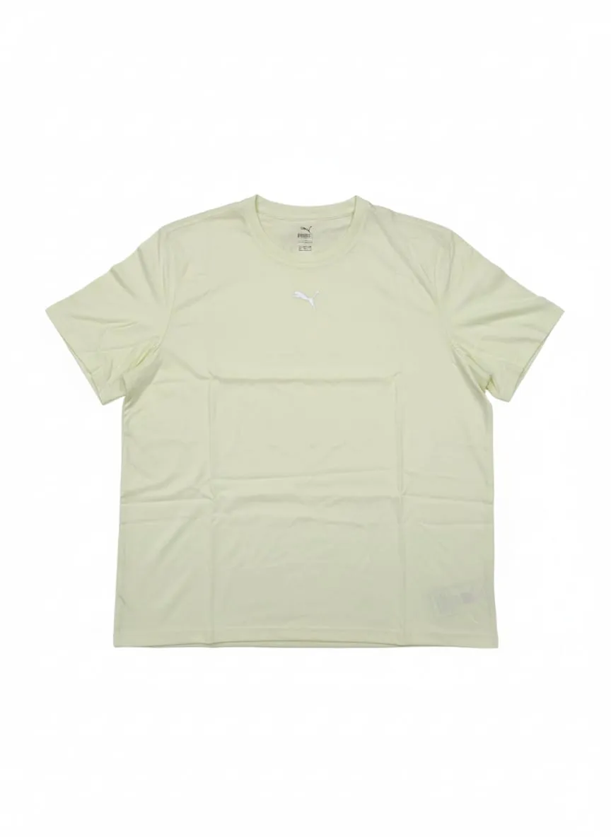 Camiseta Puma Tad Essential 52592038 (T) S