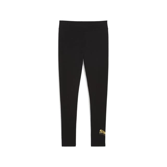 Calça Puma Ess Metallic Tam. Xl