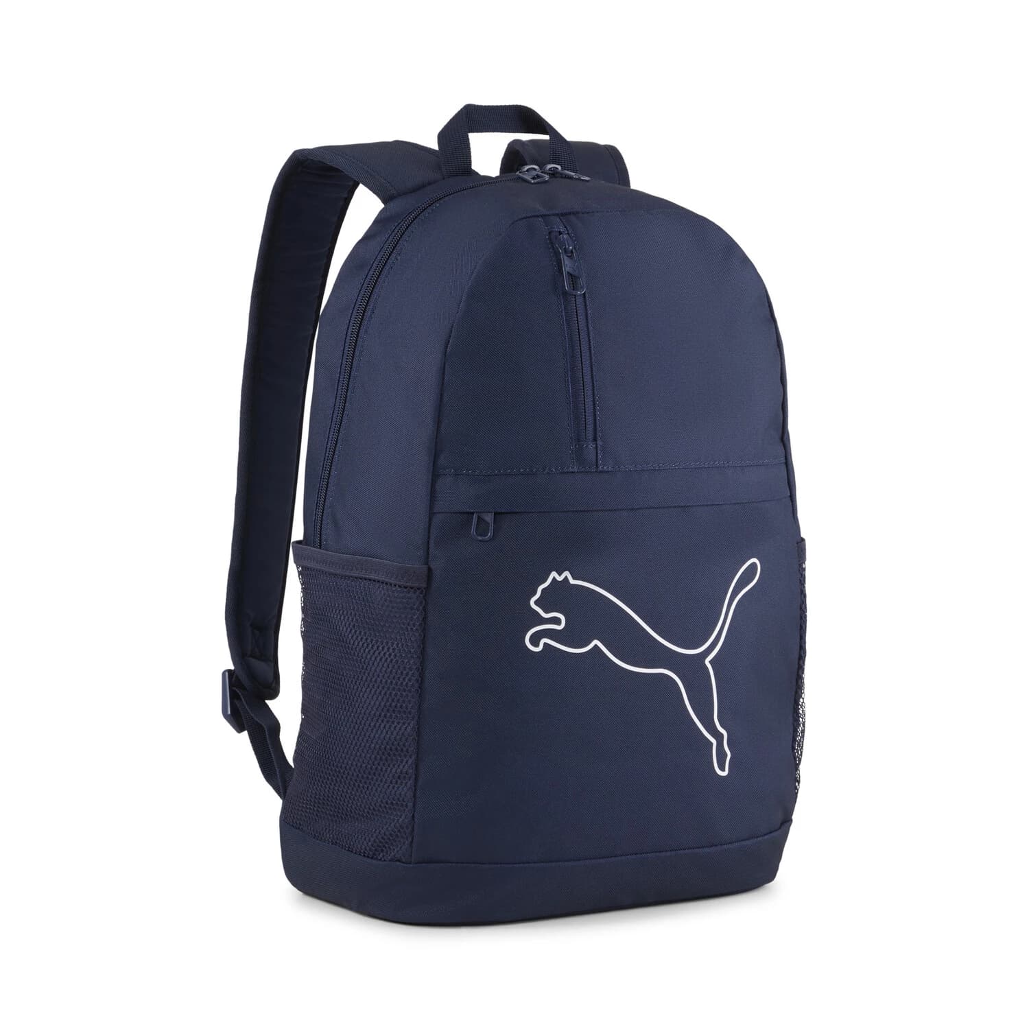 Mochila Puma Plus Backpack Ii 092156/01 Preta