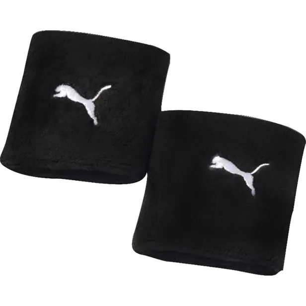 Munhequeira Puma Tr Essential Core 053867/01 Preto
