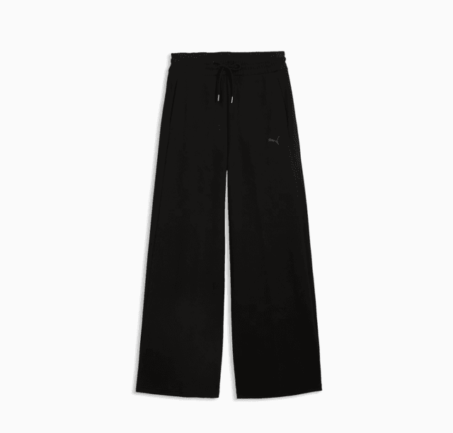 Calça Puma Class Relaxed 69401301 (Xl) Preto