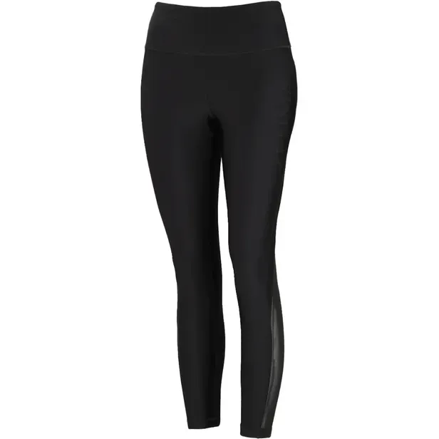 Puma Pantalon Fit Eversculpt Mesh Fashion Hw 7/8 52479801 Negro (t) Xs