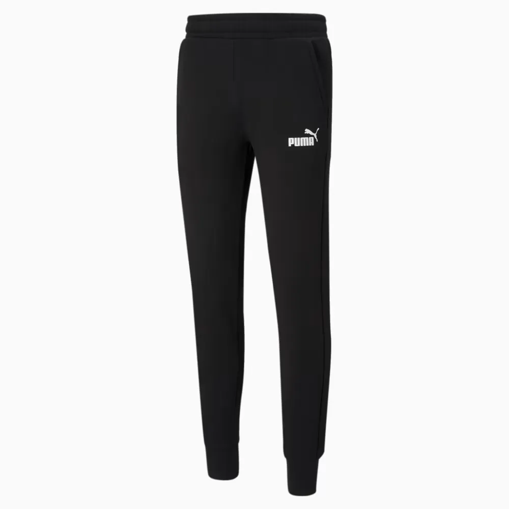Calça Puma Essentials Tr 586747A01 (T) Xs Preto Tam. Xs