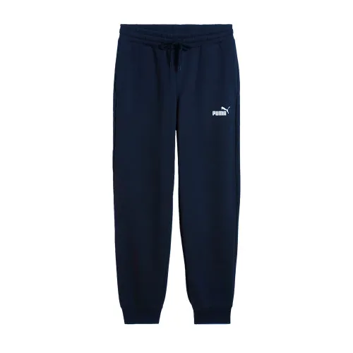 Calça Puma Essentials Tr Xxl Azul Tam. Xxl