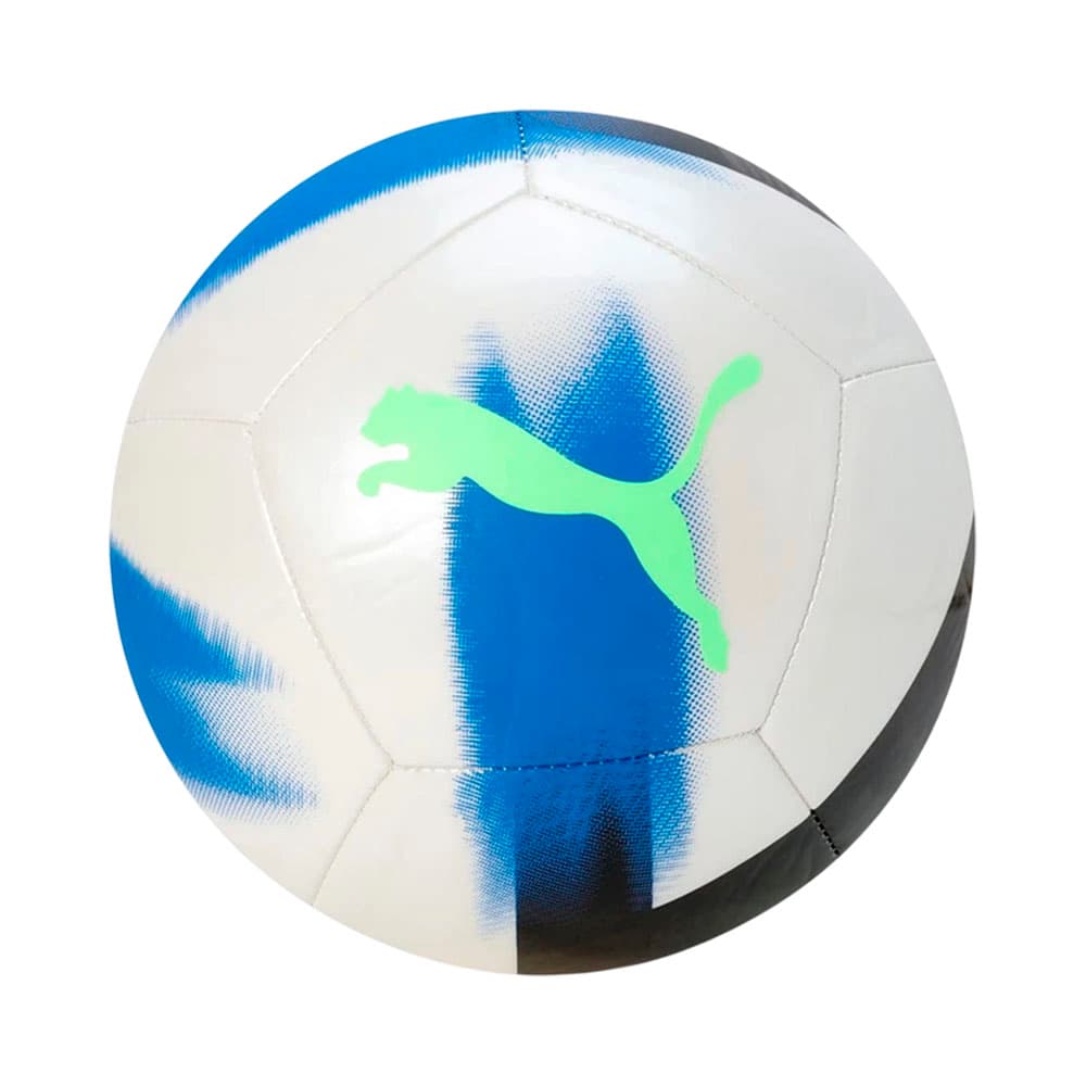 Pelota de Futebol Puma Cage Ball 084346/02 Multicolor