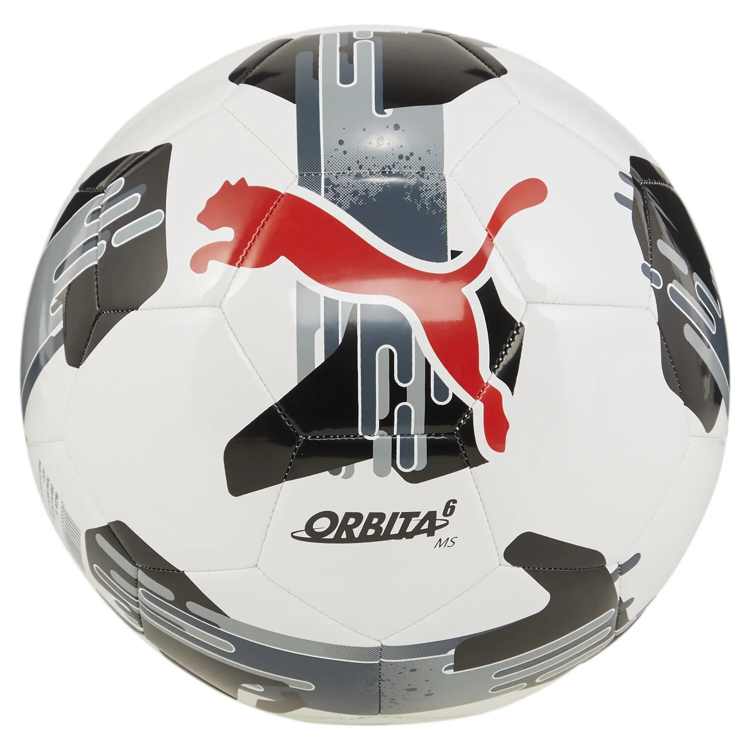 Bola Puma Orbita 6MS Multicolor