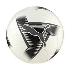 Bola de Futebol Puma Prestige 084585/01 Branco/Preto