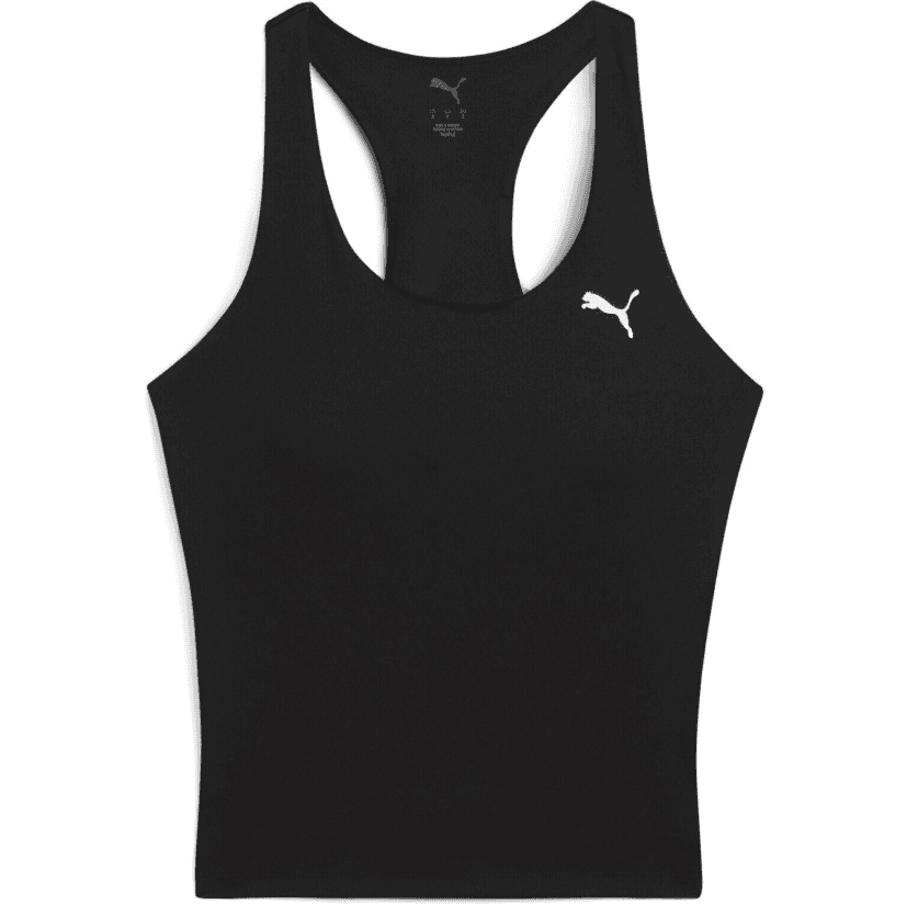 Regata Feminino Puma Essentials 52588901 (Xs) Preto Tam. Xs