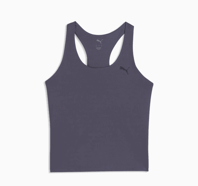 Regata Feminina Puma Tad Essentials 52588999 (M) Violeta Tam. M