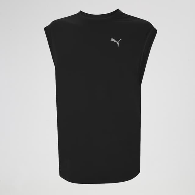 Puma Regata Masc Sl M 528420A01 (xl) Negro