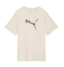 Camiseta Puma Ess Relaxed Tee 68497187 Alpine Snow (T) Xs
