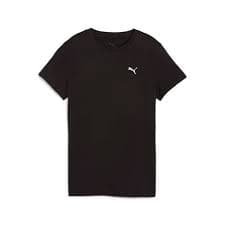 Camiseta Puma Ess Tee 68237401 Black M