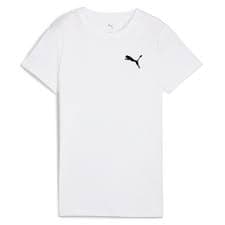Camiseta Puma Ess Tee 68237402 White (T) S