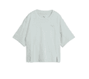 Blusa Puma Her Relaxed 69403029 (L) Verde