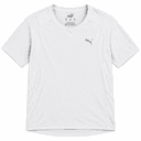 Puma Remera Masc Runn 526629B02 (m) Blanco