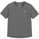 Puma Remera Masc Runn 526629B03 (xxl) Verde