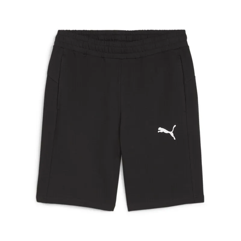 Shorts Puma Teamgoal Casual 65860803 Preto Tam. G