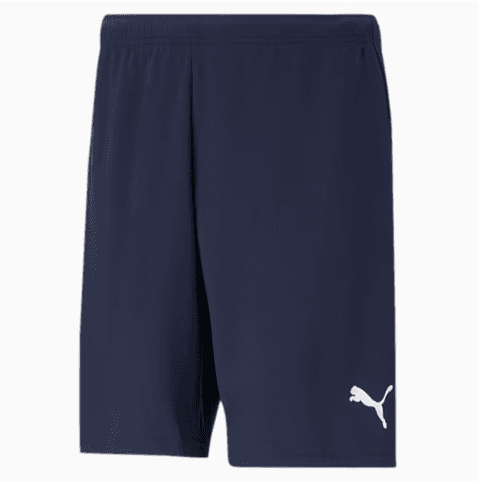 Puma Short Masc Always On 525715A03 (xl) Azul Oscuro