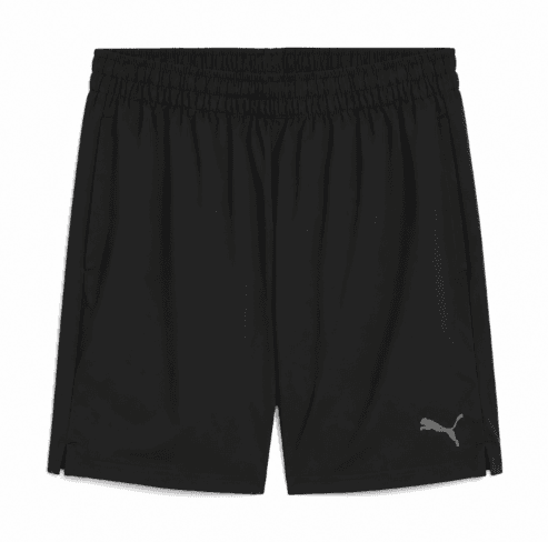Puma Short Masc Poly 634896A01 (m) Negro