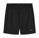 Puma Short Masc Poly 634896A01 (xxl) Negro
