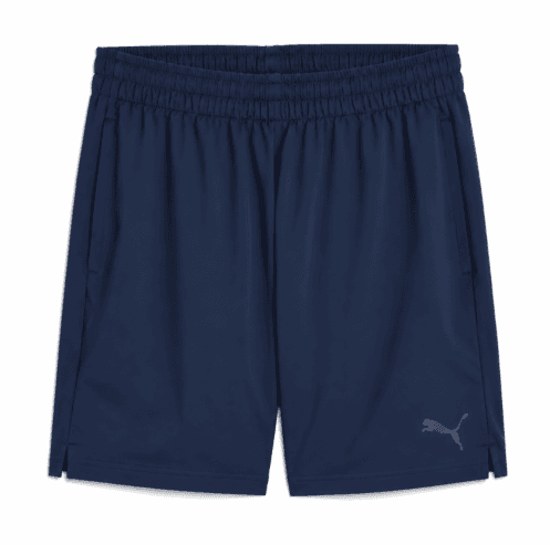 Puma Short Masc Poly 634896A03 (xxl) Azul Oscuro