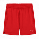 Puma Short Masc Poly 634896A04 (s) Rojo