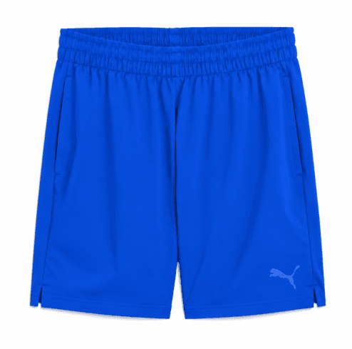 Puma Short Masc Poly 634896A05 (xl) Azul