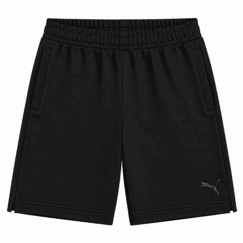 Puma Short Masc Terry 681861A01 (xl) Negro