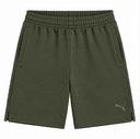 Puma Short Masc Terry 681861A04 (xl) Verde