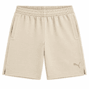 Puma Short Masc Terry 681861A05 (s) Beige