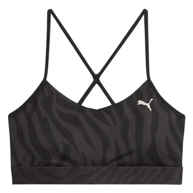 Top Puma Animal Remix 52481801 M Preto Tam. M