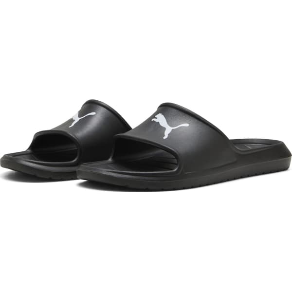 Tênis Puma Divecat V 386713/02 (10) Preto/Branco