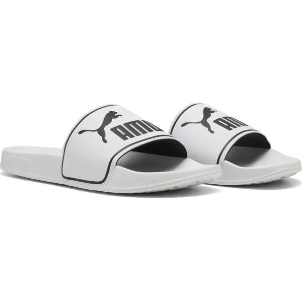 Tênis Puma Leadcat 2 384139/02 (11) Branco/Preto