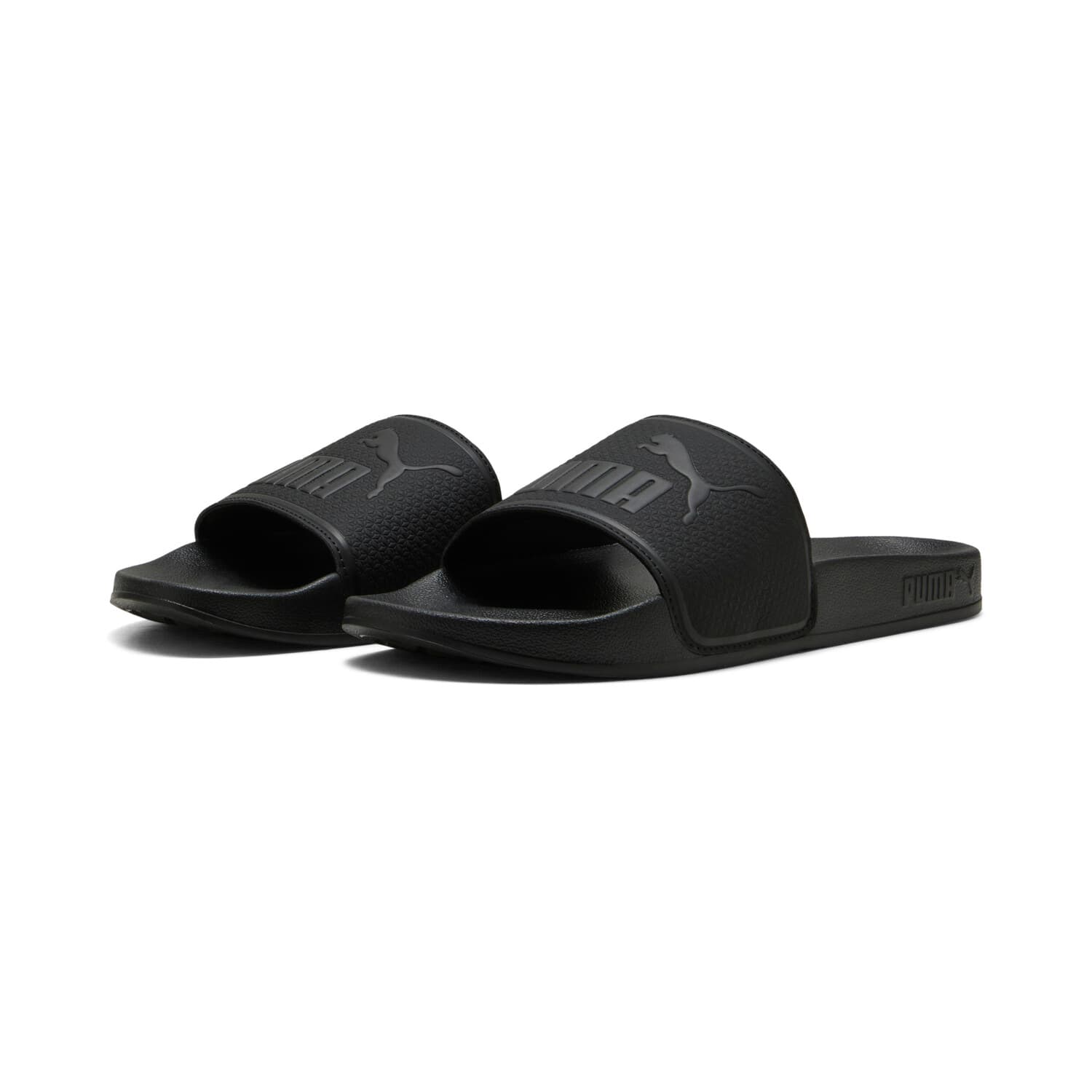 Tênis Puma Leadcat 2 384139/03 (9) Preto