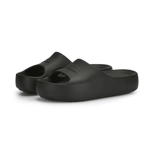 Tênis Puma F Shibusa 389082/01 Preto Tam. 5