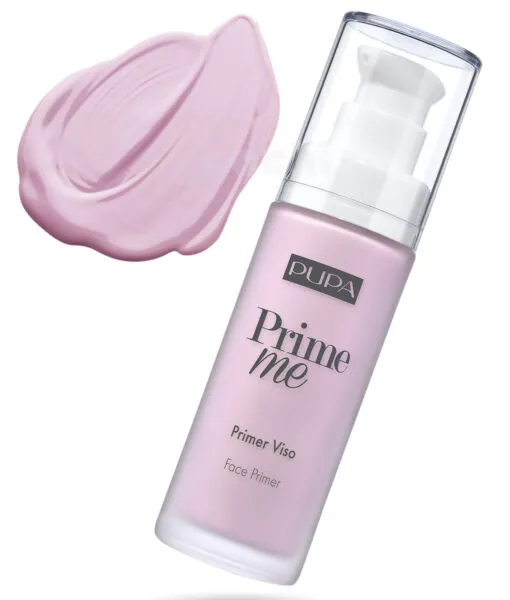 Primer Pupa Prime Me 004 30ml