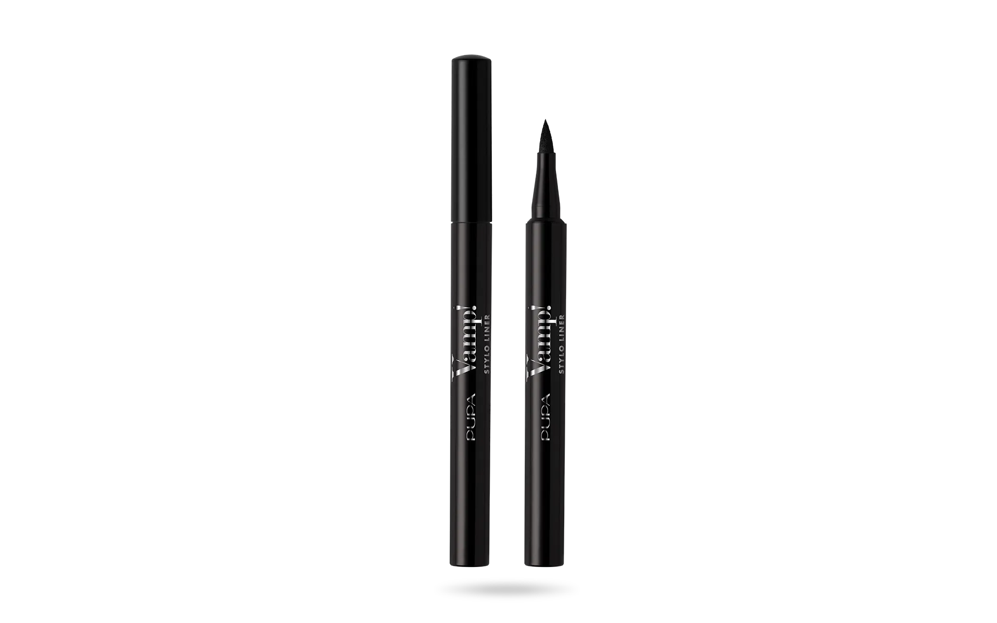 Lápis Delineador Pupa Vamp! Stylo 100 Preto