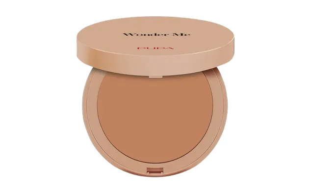 Pupa Maquillaje Polvo Bronceador Pupa Wonder Me 002 Warm Medium 4GR