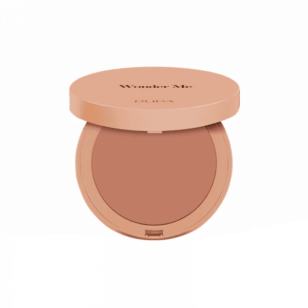 Pupa Pó Bronzer Wonder Me 003 Medium Neutral 4GR