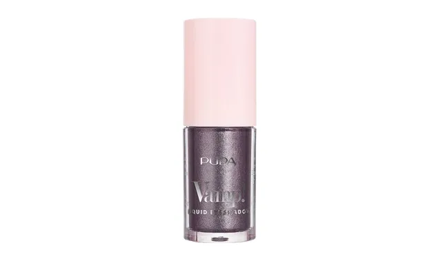 Sombra para Olhos Pupa Vamp! 012 Anthracite 4ml