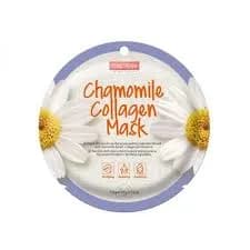 Máscara Facial Purederm Chamomile Collagen Mask 187841