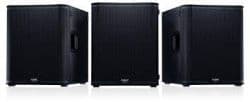 Caixa de Som Qsc Ks118