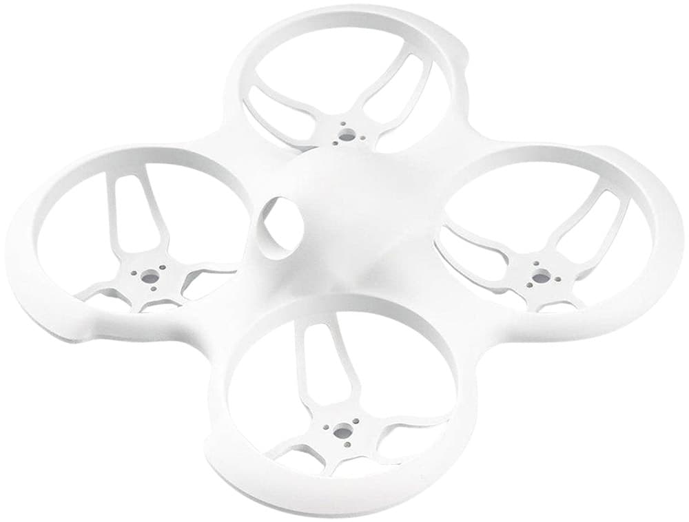 Quadro para Drone Betafpv Cetus Pro Whoop Sem Escovas Branco