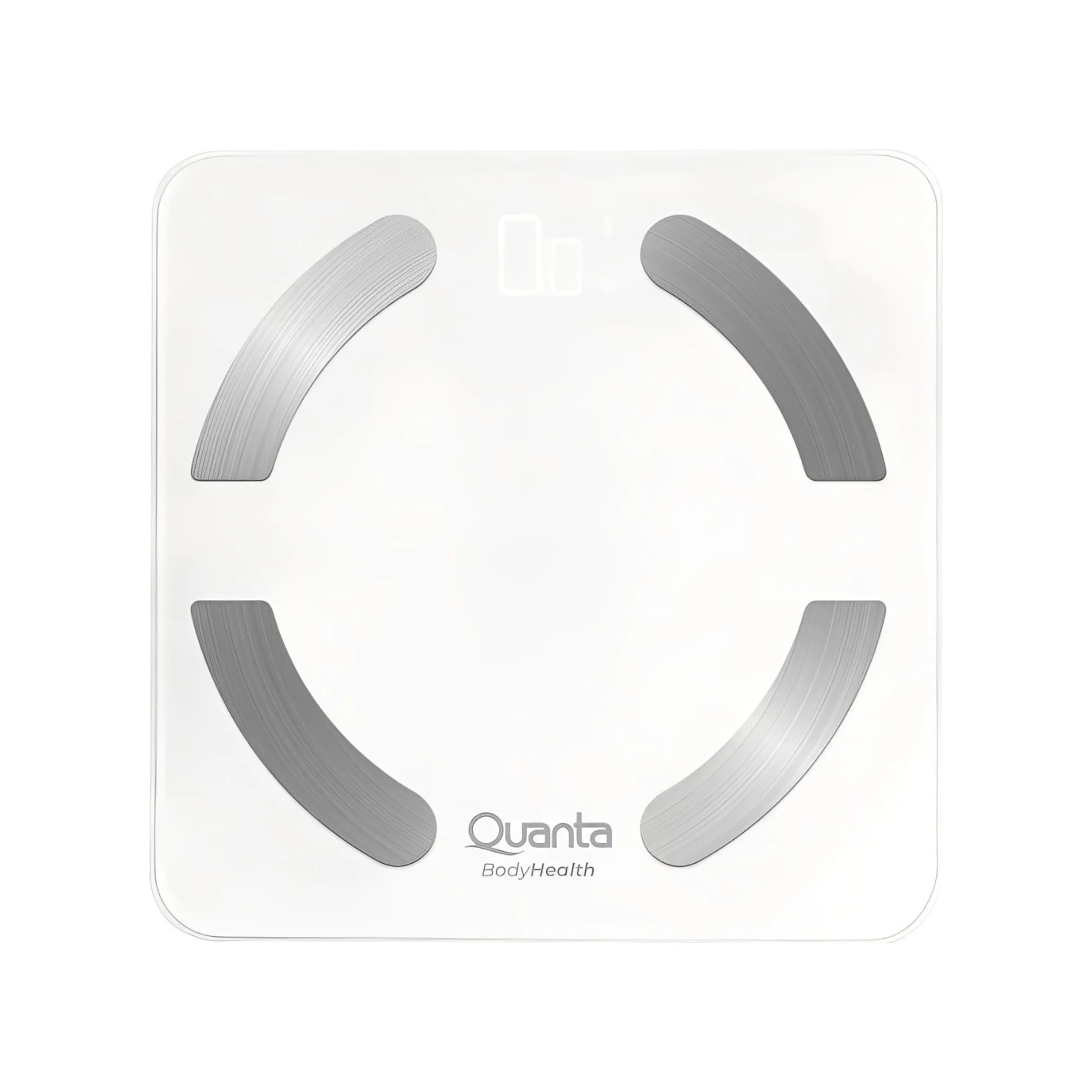 Balança Digital Quanta Qtbcb150 Bioimpedância 180KG/APP/4ELETRÓDOS