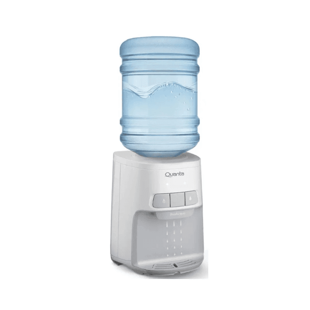 Bebedouro de Mesa Quanta Qtbem70 Frio/Cal 220V 50/60Hz