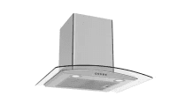 Campana Extractora Quanta Qtcep90 220V 50/60Hz