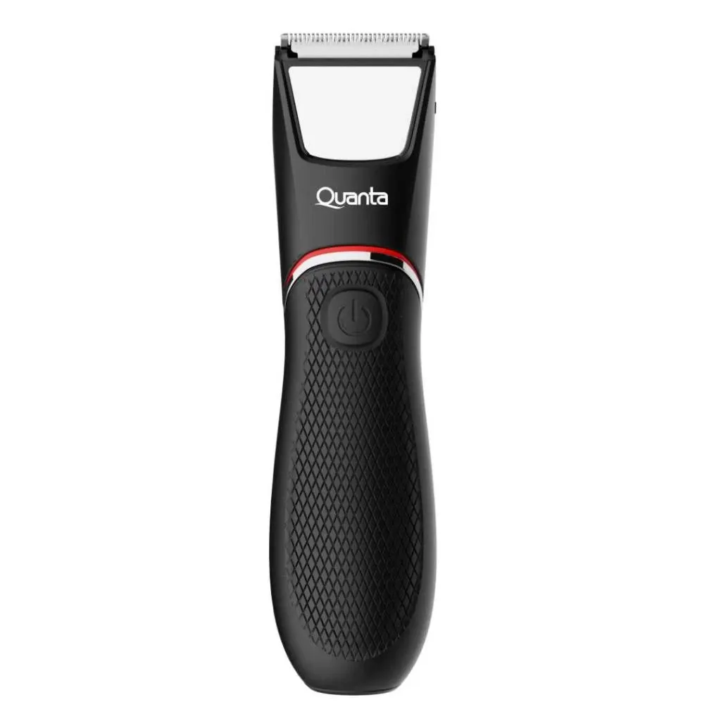 Aparador Quanta Qtcas21 2Em1 Sensitive Area Preto